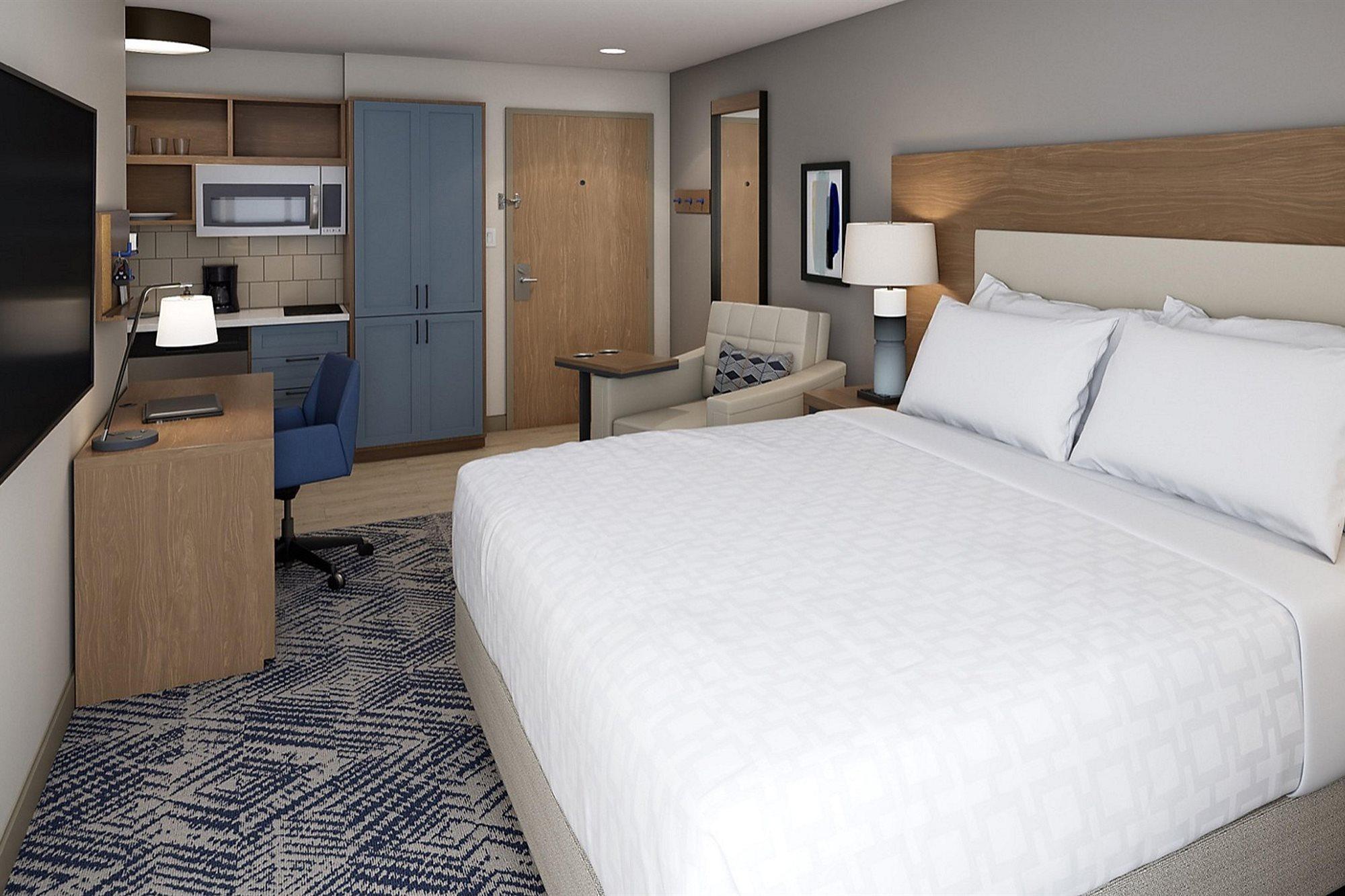 Candlewood Suites - Columbia By Ihg Dış mekan fotoğraf