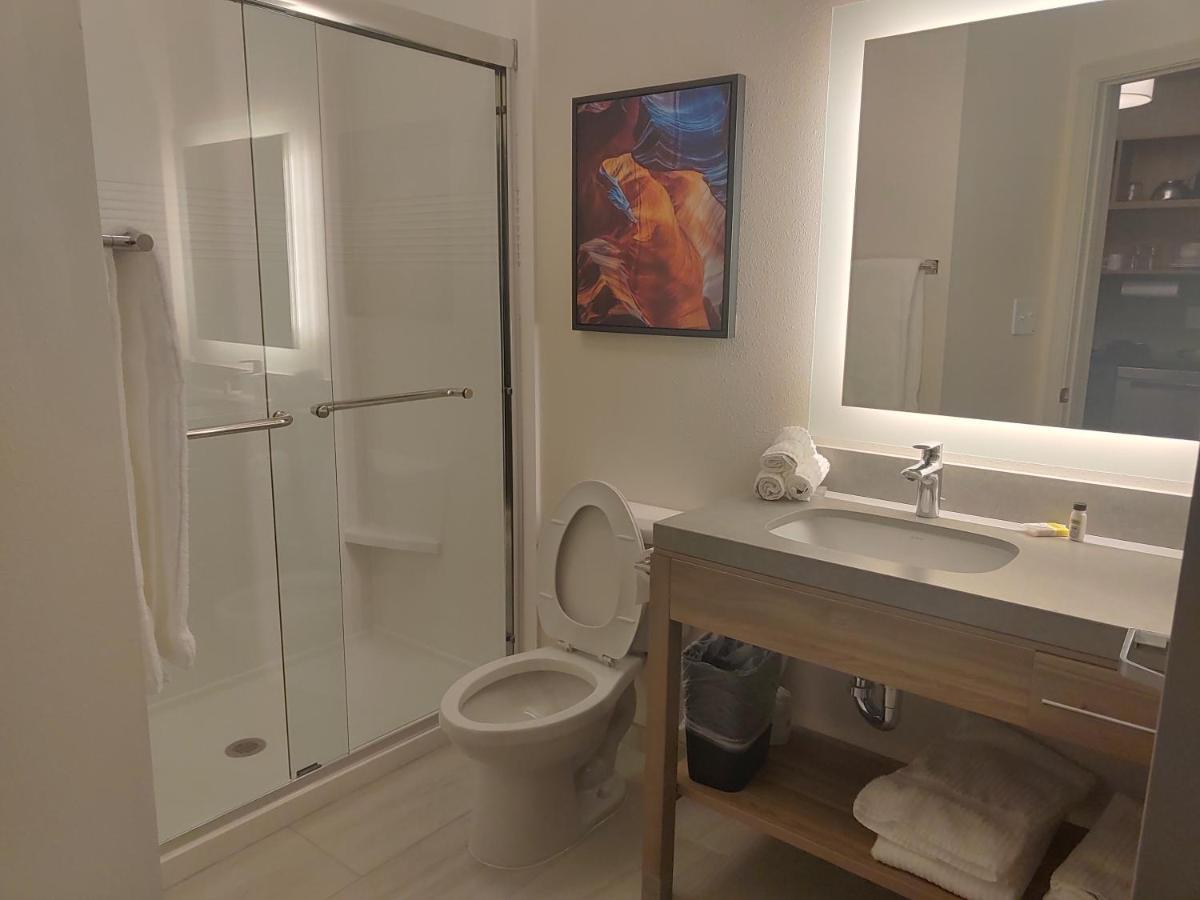 Candlewood Suites - Columbia By Ihg Dış mekan fotoğraf