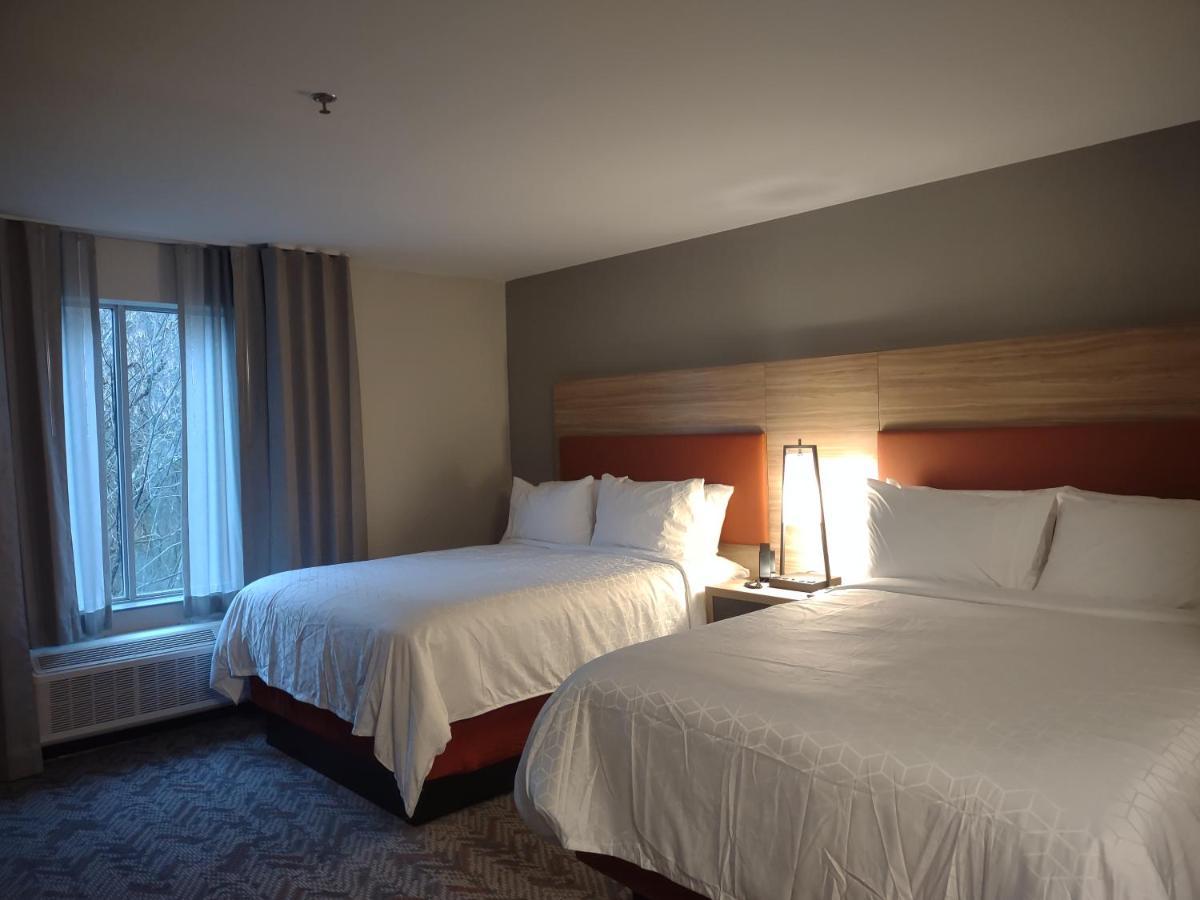 Candlewood Suites - Columbia By Ihg Dış mekan fotoğraf
