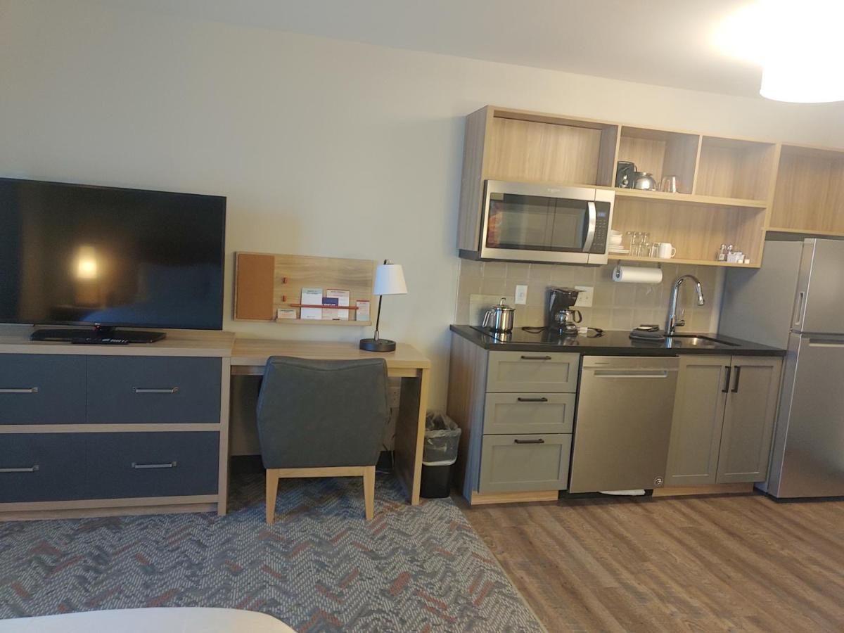 Candlewood Suites - Columbia By Ihg Dış mekan fotoğraf