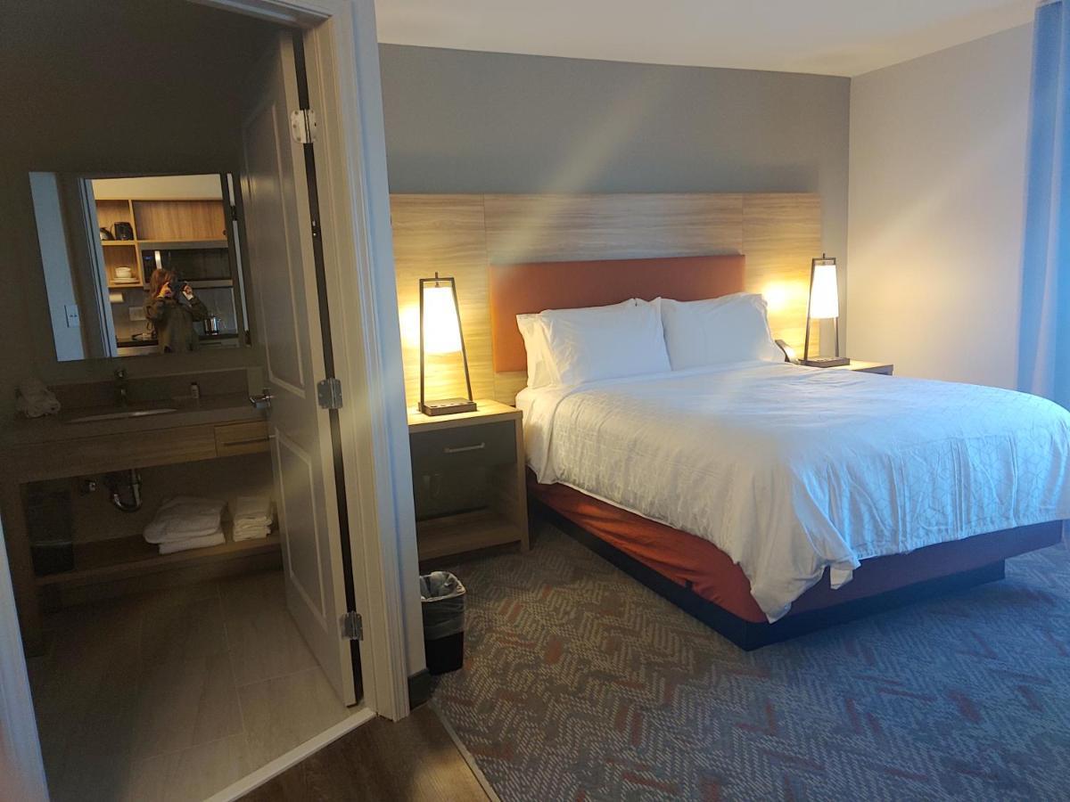 Candlewood Suites - Columbia By Ihg Dış mekan fotoğraf