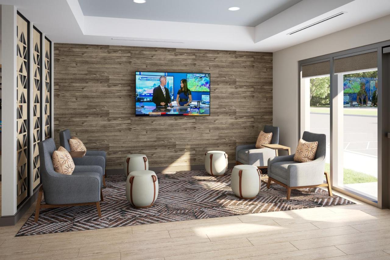Candlewood Suites - Columbia By Ihg Dış mekan fotoğraf