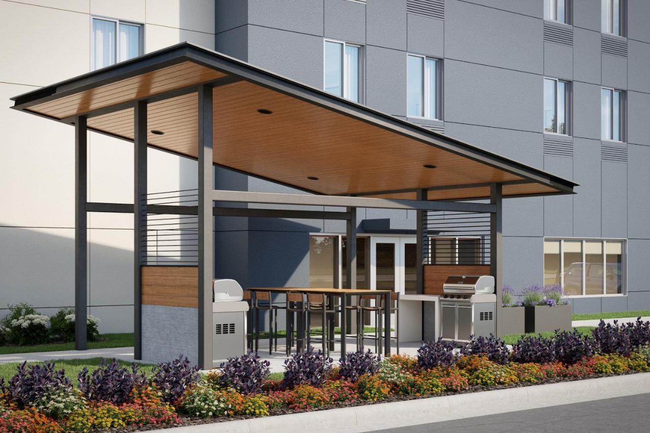 Candlewood Suites - Columbia By Ihg Dış mekan fotoğraf