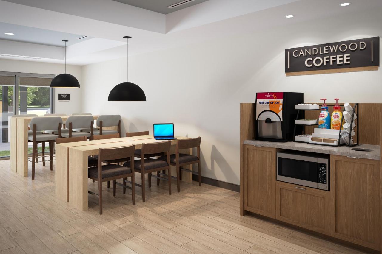 Candlewood Suites - Columbia By Ihg Dış mekan fotoğraf