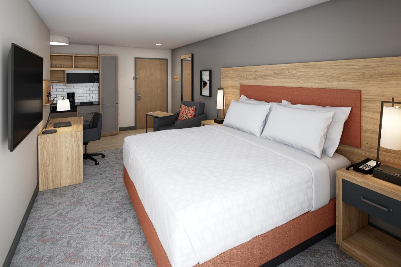 Candlewood Suites - Columbia By Ihg Dış mekan fotoğraf