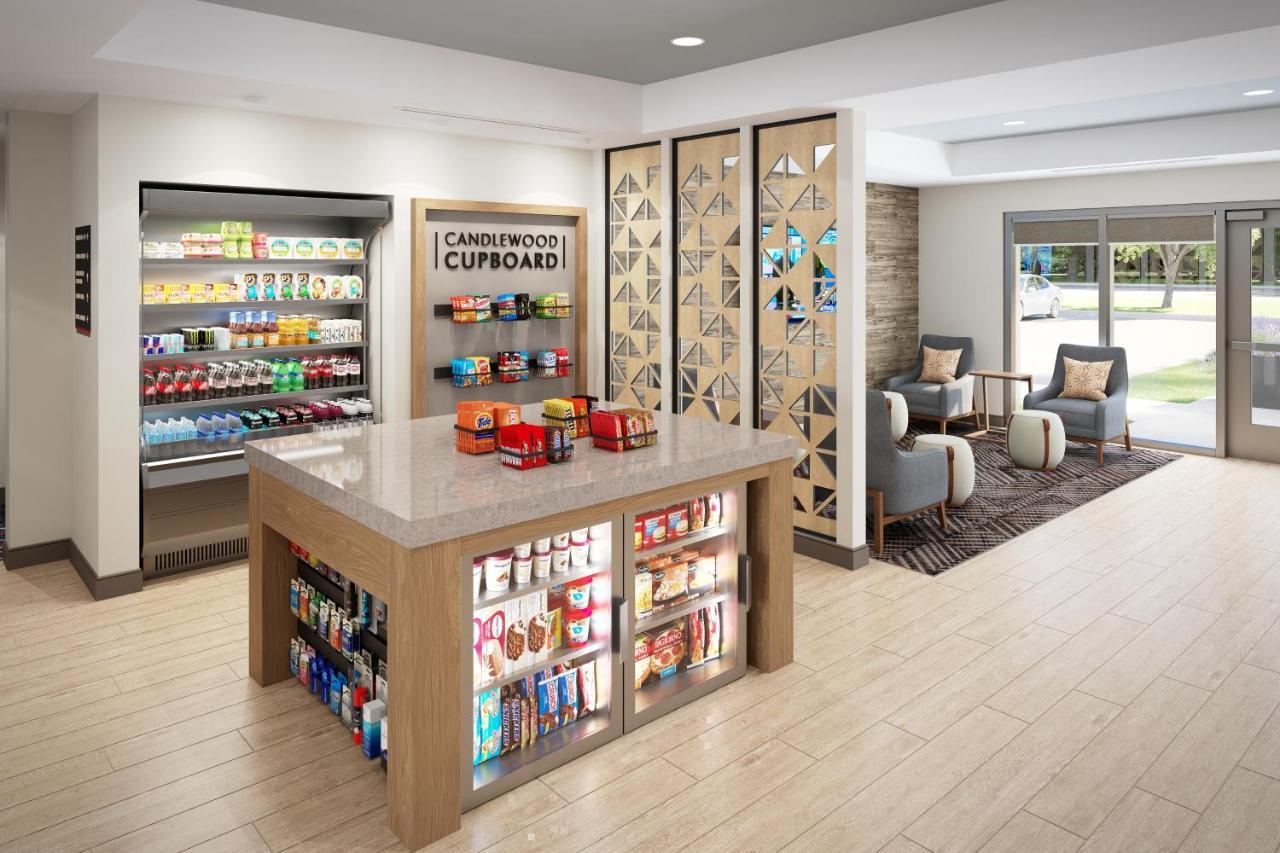 Candlewood Suites - Columbia By Ihg Dış mekan fotoğraf