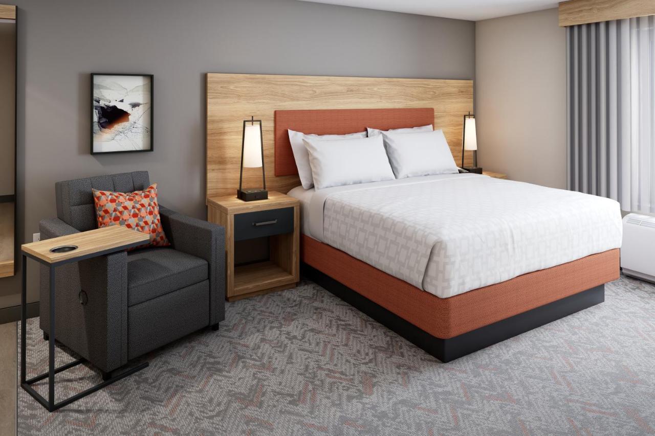 Candlewood Suites - Columbia By Ihg Dış mekan fotoğraf