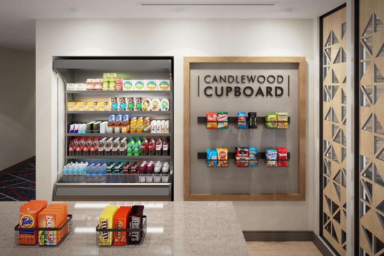 Candlewood Suites - Columbia By Ihg Dış mekan fotoğraf