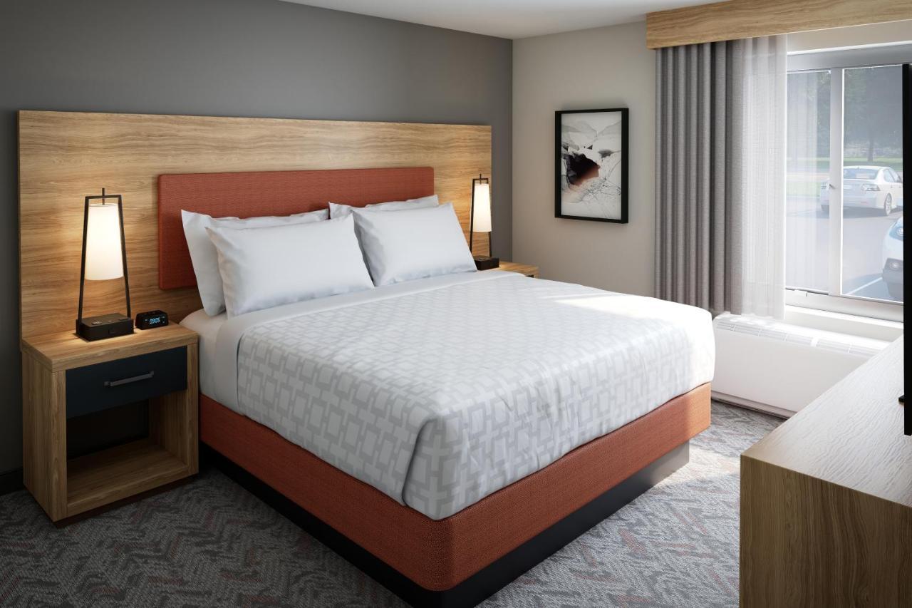 Candlewood Suites - Columbia By Ihg Dış mekan fotoğraf
