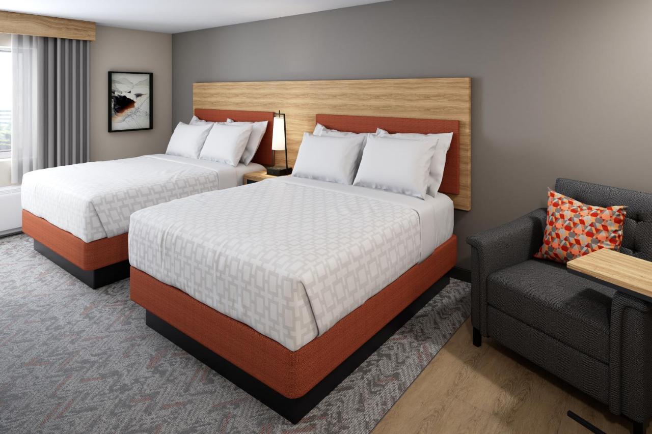 Candlewood Suites - Columbia By Ihg Dış mekan fotoğraf