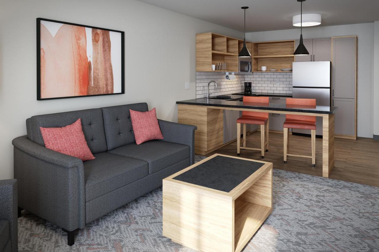 Candlewood Suites - Columbia By Ihg Dış mekan fotoğraf