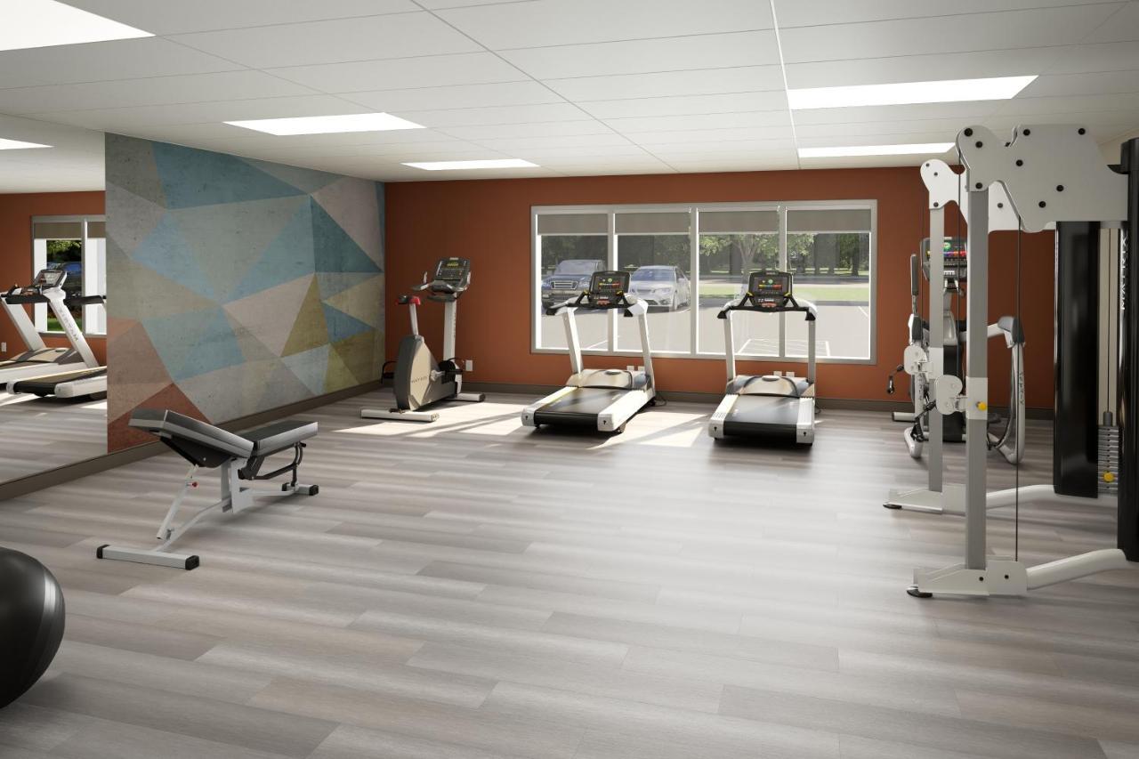 Candlewood Suites - Columbia By Ihg Dış mekan fotoğraf
