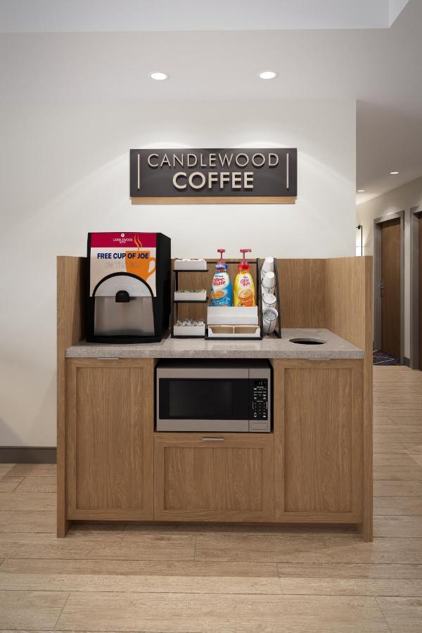 Candlewood Suites - Columbia By Ihg Dış mekan fotoğraf