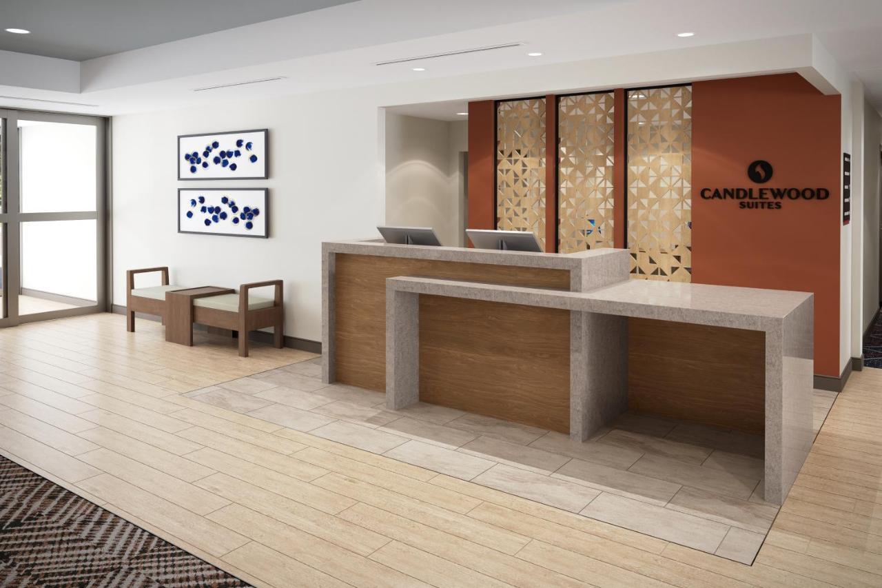 Candlewood Suites - Columbia By Ihg Dış mekan fotoğraf