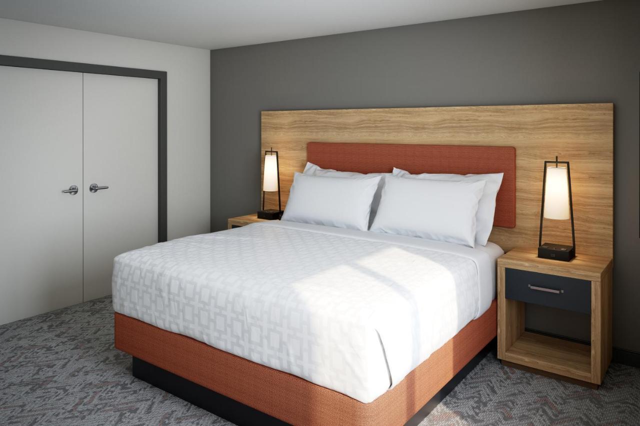 Candlewood Suites - Columbia By Ihg Dış mekan fotoğraf