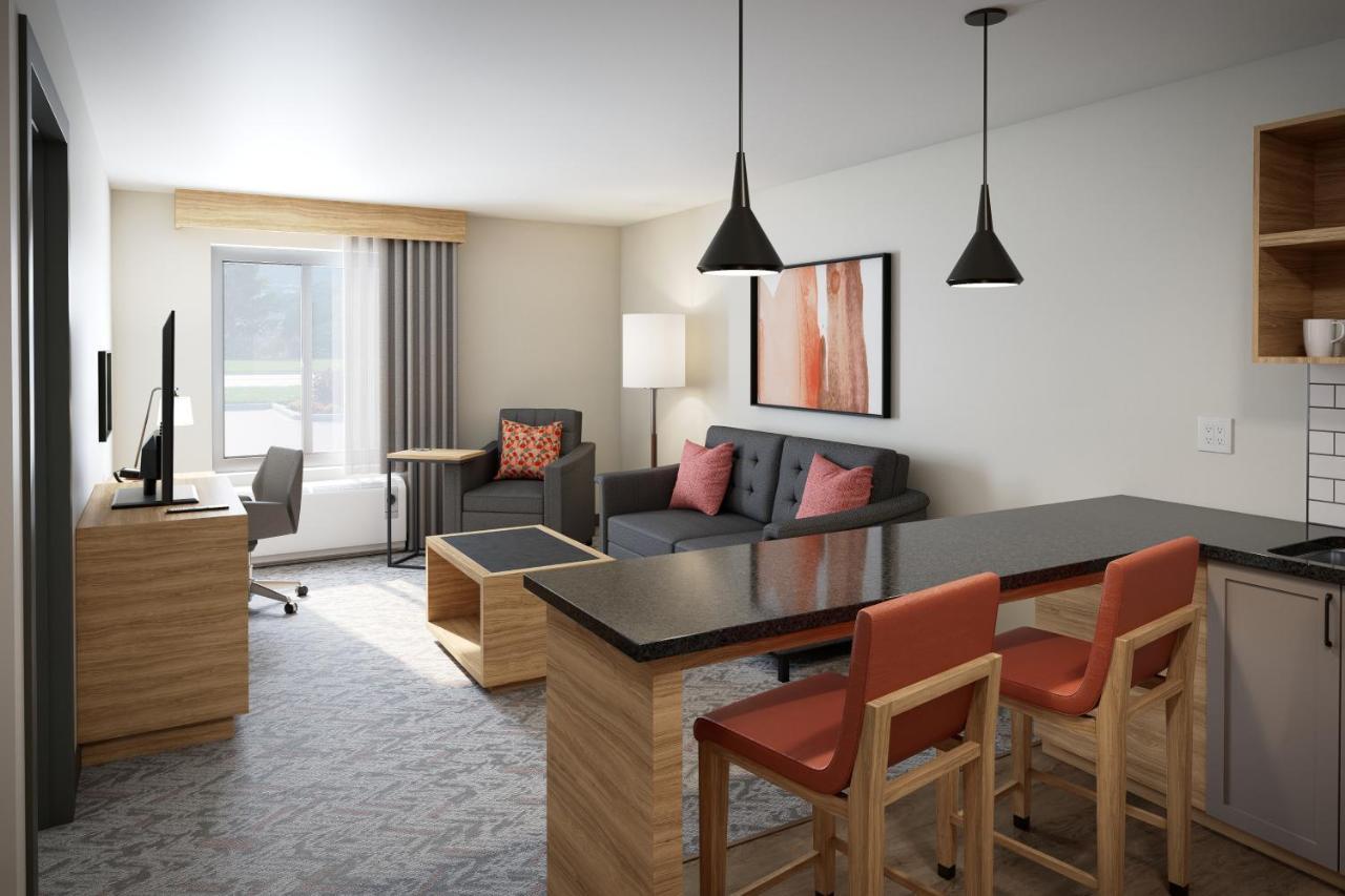 Candlewood Suites - Columbia By Ihg Dış mekan fotoğraf