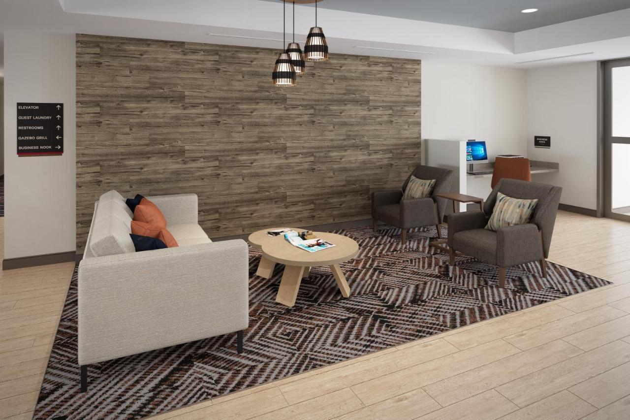 Candlewood Suites - Columbia By Ihg Dış mekan fotoğraf